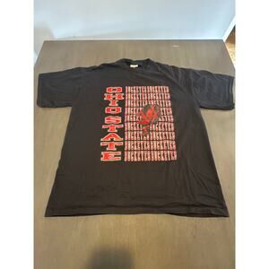 Vintage Signal Sports Ohio State University OSU Buckeyes Tee Size XL